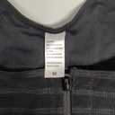 SHAPELLX Shapewear for Women Tummy Control Half Body Shaper Snatched Zipper Butt Lifting Faja Colombiana Bodysuits for Women (Medium, Black)