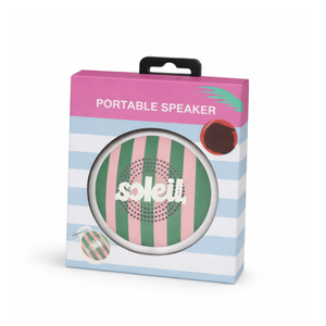 FF05 Soleil Bluetooth Speaker