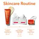 Dr Dennis Gross Extra Strength Radiant, Smooth & Firm Skincare Kit