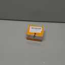 M MATI 2 Pcs Rear Axle Nuts with Pins for Honda Rancher 350 400 420 Foreman 400 450 500 520 Recon 250 Rubicon 500 520 Rincon 650 680 90304-HM7-A10 90304-HM7-000 94201-40400