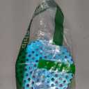 PATIKIL Gutter Guard Filter 4.3"-3.5", PVC Termination Cap Mesh Screen Roof Vent Cover Stainless Steel Conical Exhaust Pipe Cover Downspout Guard Filter Strainer for Downspout