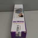 Heating Pad for Back Pain Relief 17"x33" Large, Moist Dry Heat Options, XL Electric Heating Pads, 9 Heat Settings, Machine Washable, Auto-Off, Gifts for Women, Mom, Men (Dark Grey)