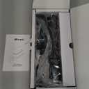 Sundu Steamer for Clothes, 15s Fast Heat-up Handheld Garment Steamer, 35mins Runtime & 180ml Large Tank, 25g/min Steam, Ceramic Panel, 1.8m power cord, Wrinkle Remover for Travel, Home, Office(Blue)