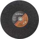 14-Inch Cut-Off Wheel,10-Pack,14 Inch Abrasive Cut Off Blades Metal Cutting,Chop Saw Blades 14 Inches