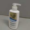 Olay Gentle Clean Foaming Cleanser, 6.7 Ounce 