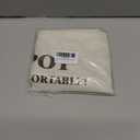 FUTEI Dad'Spot Throw Pillow Covers 18x18 Inch Set of 1 Christmas Holiday Home Decor for Couch Bed Living Room