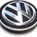 Volkswagen Wheel Center Cap - 5G0-601-171XQI