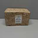 JOYIN 2 Pack 5 Ft Halloween Outdoor Decorations Hairy Black Spider, Scary Giant Spider, Fake Large Haunted House Props, Halloween Yard Lawn Decorations Party Indoor Decor