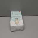 GROSMIMI Flip Top Spill Proof Sippy Cup, PPSU, BPA Free, 10 oz, Stage 2 Straw for Toddlers (Air balloon)