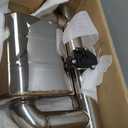 3 Inch Electric Valved Muffler Exhaust Kit Universal Exhaust Cutout
