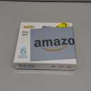 JUPITEARTH 6 Colors Egg Crayons for kids, Palm-Grasp Non Toxic Jumbo Washable Crayons for Kids, Fat Brain Toys for Art Supplies and Perfect Gifts for Boys and Girls