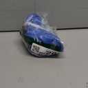 Joy Walker Waterproof Backpack Rain Cover, 12000mm Ultra-Waterproof, Upgraded Ultra-Strong Multilayers, Antislip Buckle Strap, Small, for 15-25L Backpack, Blue