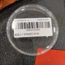 Fancy Homi 2 Packs Rust Boho Decorative Throw Pillow Covers 18x18 Inch for Couch Bed Sofa, Farmhouse Fall Home Decor, Soft Corss Corduroy Patchwork Textured Terracotta Accent Cushion Case