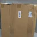 50% Percent Car Window Tint, 50% VLT Nano Ceramic Window Roll 20" Inch x 20'Ft, Automotive Tint for Privacy Sun & Glare Protection UV Heat Blocking, Scratch Resistant 5-Layer