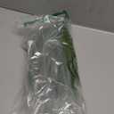 24Pcs Norfolk Pine Branches Stems 13.5" Artificial Pine Needles Sprigs Norfolk Pine Garland Accessories Vase Fillers Winter Fake Christmas Tree Picks Greenery Sprays for DIY Wreaths (24, Green)