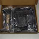 Compatible with Nissan Sentra Center Console Organizer 2020-2025, for Sentra Console Organizer Insert, Center Console Armrest Storage Box Sentra 2020-2025