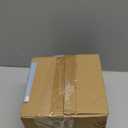 Lighting Replacement Glass Globe Shade,Amber Lampshade Glass Accessories For Pendant Lights, Wall Lights, And Ceiling Lights,5.9 Diameter, 2.64" Opening Diameter((Amber, 5.9")