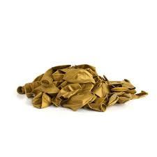 38 Decorations Gold Balloons