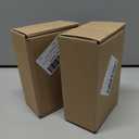 2 x Dog Halloween Costumes Wolf Granny Costume Halloween Costume for Medium Large Dogs