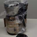 BLACK+DECKER CM2045B-1, 12-Cup