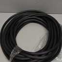 Superior Electric EC142-100 100 Feet 14 AWG SJO 2 Wire 125 Volt NEMA 1-15P Electrical Cord