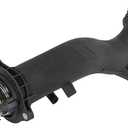 Engine Coolant Thermostat Housing Assembly 2782000815 Compatible with Mercedes-Benz CL550 CL63 CLS63 GLS63 E63 AMG S GL450 CLS550 GL550 GLE63 GLS550 GL63 ML550 ML63 SL550 S550 SL63 SLK55 S63 G63