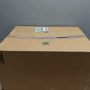20 Mil Clear Tarps Heavy Duty Waterproof, 8.2x20ft Clear PVC Tarp, 8x20ft