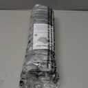 Deepsoon Heating Pad, Electric Heating Pads for Back, Neck, Abdomen, Moist Heating Pad for Shoulder, Knee, Arms, Legs, Dry/Moist Heat & Auto Shut Off, Christmas Gifts for Men and Women, Light Gray,24x12 Inch