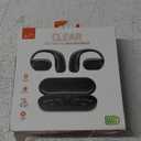 Ilive TW Open Ear Earbuds Black
