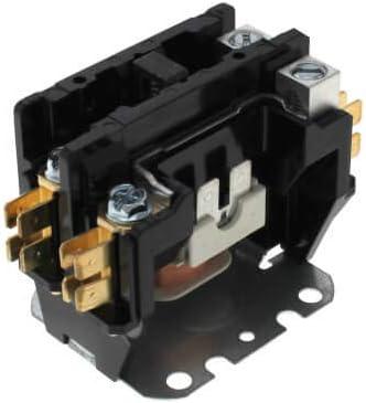 Goodman Parts CONT1P025240VS 25amp 1p 208/240v Contactor