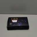 Interior Car LED Strip Lights APP Control, 5 in 1 RGB 16 Million Colors Ambient Lighting Kit with 236 inches Fiber Optic, Music Mode Inside Car Lighting Decorations