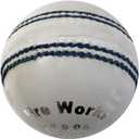 CE Cricket Balls White Red Pink T20 ODI Cricket Matches Tournaments Practice (5.5 Ozs)