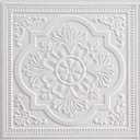 Ceiling Tiles, 3D Wall Panels Foam Peel and Stick, 16 Pcs Waterproof Ceiling Tiles Foam, Covered 21 Sq.Ft, Easy to Install for Ceilings and Wall Decor (13.8 x 13.8 inch)