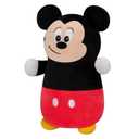 Squishmallows 10" Disney Hugmees, Mickey Mouse