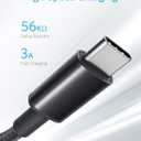Type-C Cable 80Inch