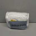 Queen Size Magic Bed Skirt with 16-Inch Drop, 100% Cotton Blend, No Mattress Lifter, Wrap-Around Design with Pleated Split Corners  White Color