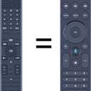 New IR Replacement Remote Control fit for Verizon FiOS TV MG3-R32140B VRC4100 BLE (NO Voice Function -No Set Up)