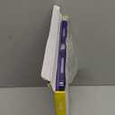 JETech Case ONLY for iPad Pro 11-Inch, 2022/2021/2020/2018 Model, Compatible with Pencil, Cover Auto Wake/Sleep (Purple)