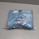 Widdonen Thin Turkish Beach Towel Lightweight Quick Dry Absorbent Cotton Bathroom Bath Pool Swim Towels Extra Large Oversized Sand Free Beach Accessories Essentials Cloud Gifts for Adult (X-Large(79 x 36 inches,200 x 90 cm), 4 Pack Turtle Dolphin Whale Flower)