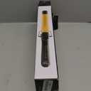 CHI Ceramic Curling Iron, Hair Curler For Shiny, FrizzFree, & Healthy Hair, AutoShut Off & 5 Foot Swivel Cord, 1.5" Barrel