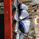 Callaway Golf Strata Complete Golf Set (Men's, Right Handed, Standard), 12 Piece