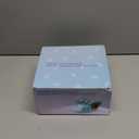 Neck Massager 2025 Portable Neck Traction Device, Cervical Stretcher with Heating & Vibration – Relieve Muscle Tension, 3-in-1neck pillow Customizable Massage Modes with Wireless Remote Control