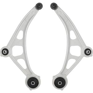Front Lower Control Arm with Ball Joint for 2015-2024 Nissan Murano