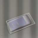 BERFY for iPhone 16 Case, Compatible with MagSafe, Built-in Privacy Screen Protector and Camera Protection, Anti-Spy Full Body Shockproof Phone Case for 16 6.1", Matte Dark Red