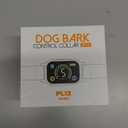 2025 Upgraded Intelligent Dog Bark Collar for Small, Medium, Large Dogs - Beep, Vibration and Safe Static Shock, 7 Sensitivity Levels Adjustment - Effective Training to Stop Excessive Barking Fast