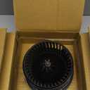 TYC 700002 Honda Accord Replacement Front Blower Assembly