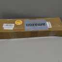 Pocket Door Hardware Slides, Heavy Duty Pocket Sliding Door Hardware Kit with Pivot Hinge for Cabinet & Wardrobe, Silent Retractable System for Inset Doors(18in,Set 2)