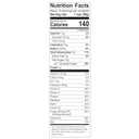 Fruity PEBBLES Breakfast Cereal for Kids, Gluten Free, Made with Sweetened Puffed Rice, Family Size, 19.5 oz