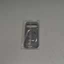 SPIDERCASE Magnetic for Google Pixel 10/Pixel 10 Pro Case, Military Grade Drop Protection Slim Translucent Matte Shockproof Anti-Fingerprint Phone Case for Pixel 10/10 Pro, Gray