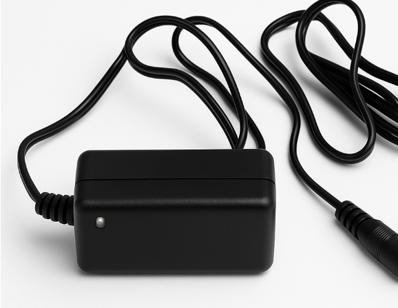 QILI POWER Class 2 Battery Charger Model: QL-09002B-B2400600H